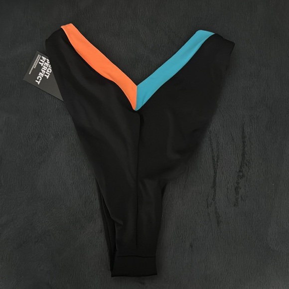 ONE ONE SWIM (M) jesse bottom nassau - Picture 5 of 5